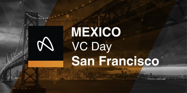 Mexico VC Day San Francisco