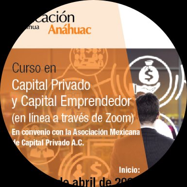 Curso Anahuac