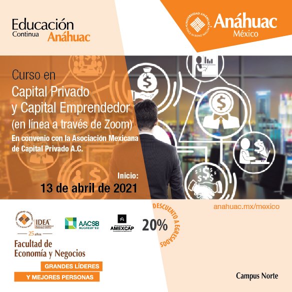 Curso Anahuac
