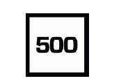 500 startup