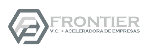 logo frontier