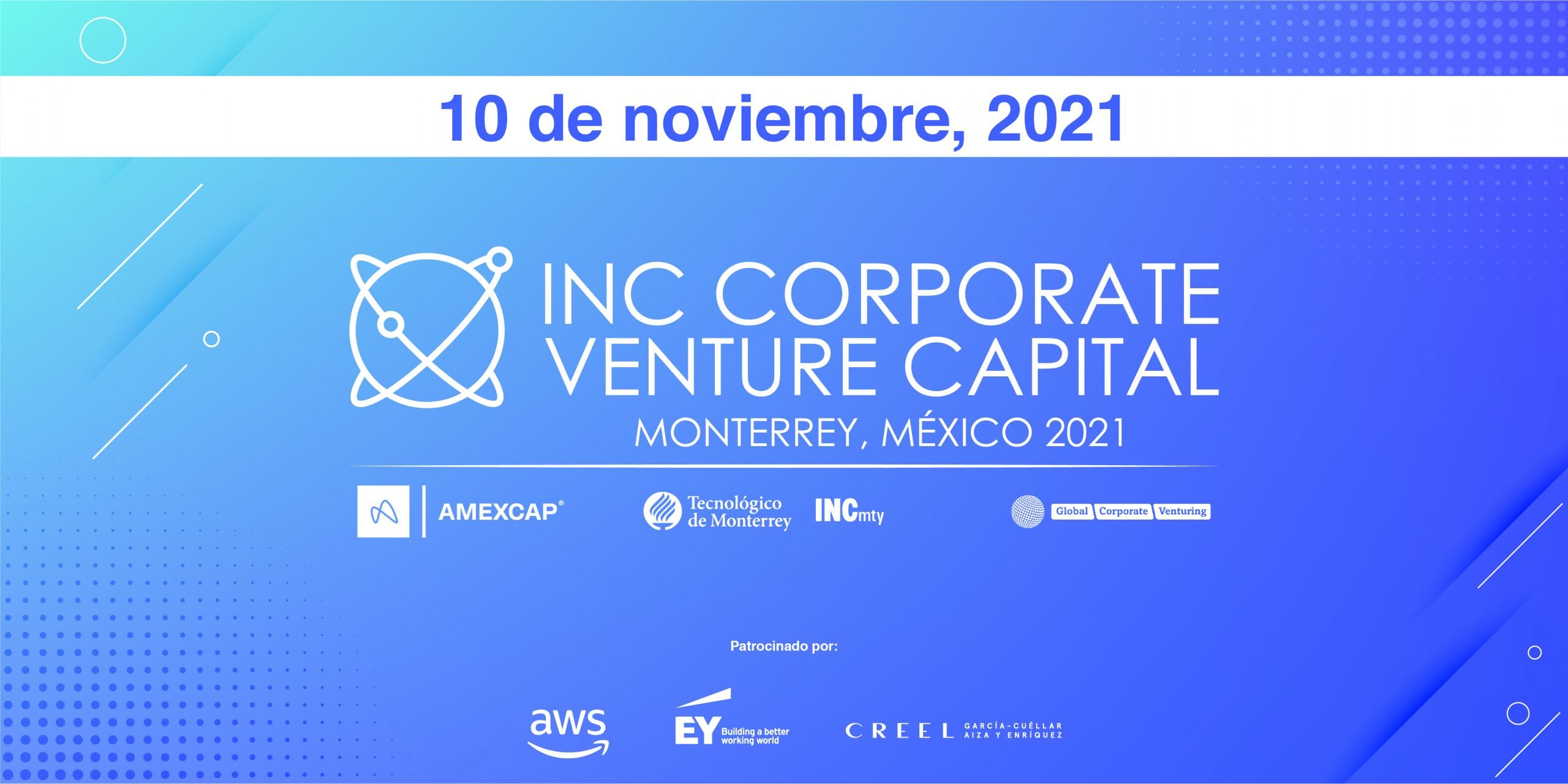 INC CORPORATE VENTURE CAPITAL